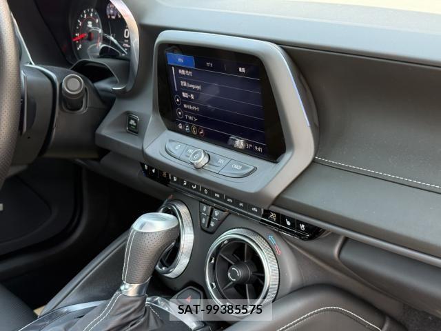 Chevrolet CAMARO 2022-09 8354120-25