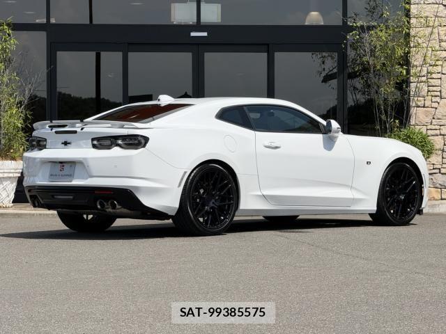 Chevrolet CAMARO 2022-09 8354120-2