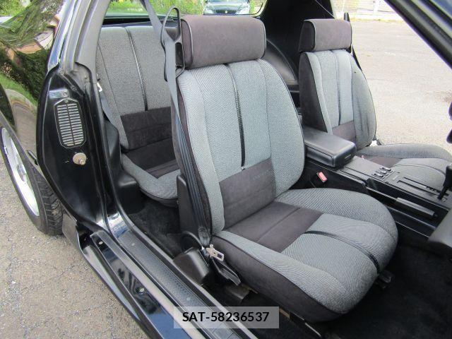 Chevrolet CAMARO 1991-07 8870624-10