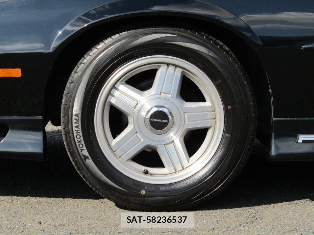 Chevrolet CAMARO 1991-07 8870624-15