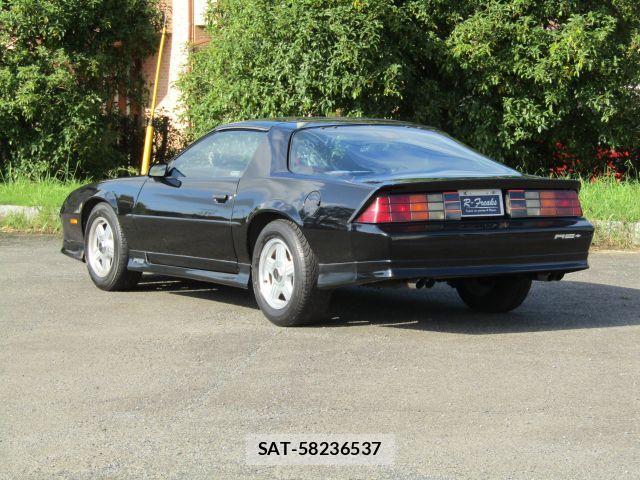 Chevrolet CAMARO 1991-07 8870624-3