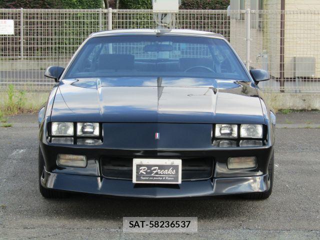 Chevrolet CAMARO 1991-07 8870624-4