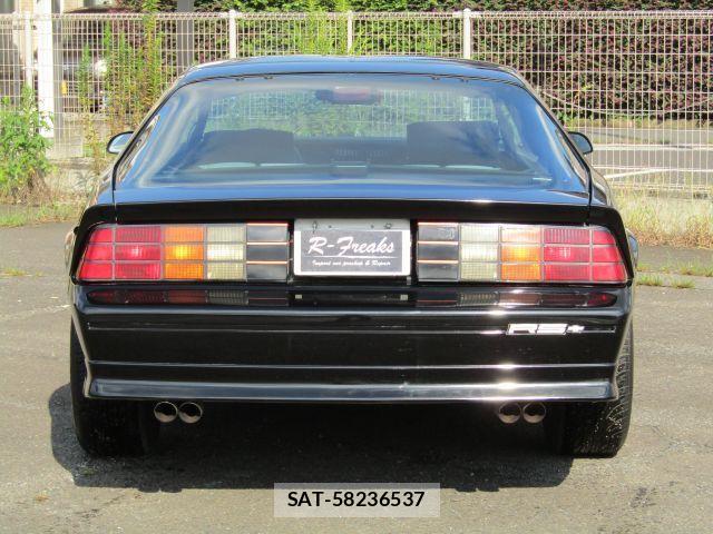 Chevrolet CAMARO 1991-07 8870624-5