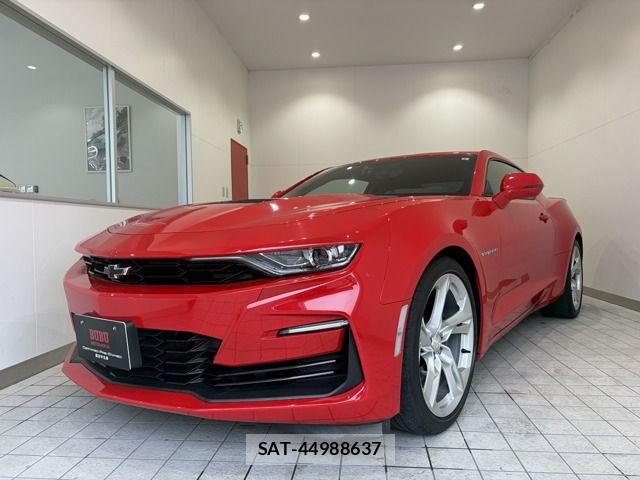 Chevrolet CAMARO 2021-06 8879068-0