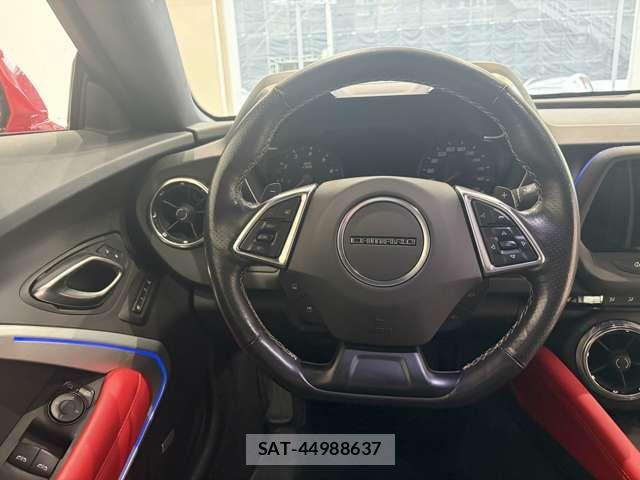 Chevrolet CAMARO 2021-06 8879068-9