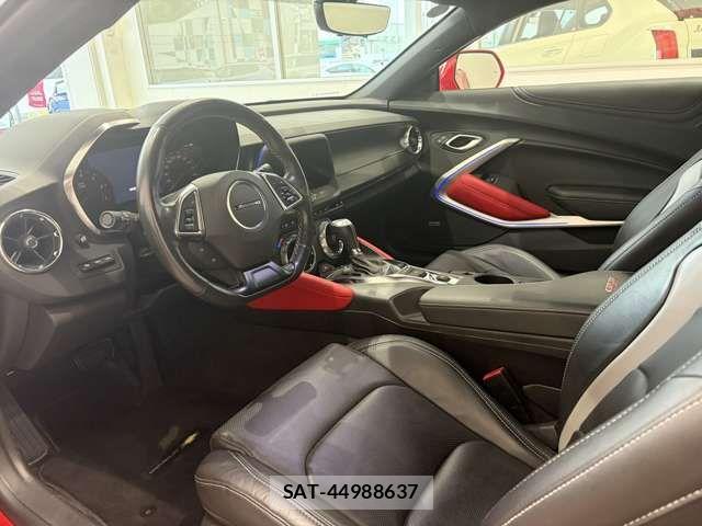 Chevrolet CAMARO 2021-06 8879068-12