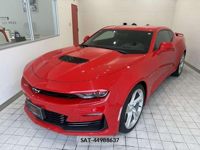 Chevrolet CAMARO 2021-06 8879068-18