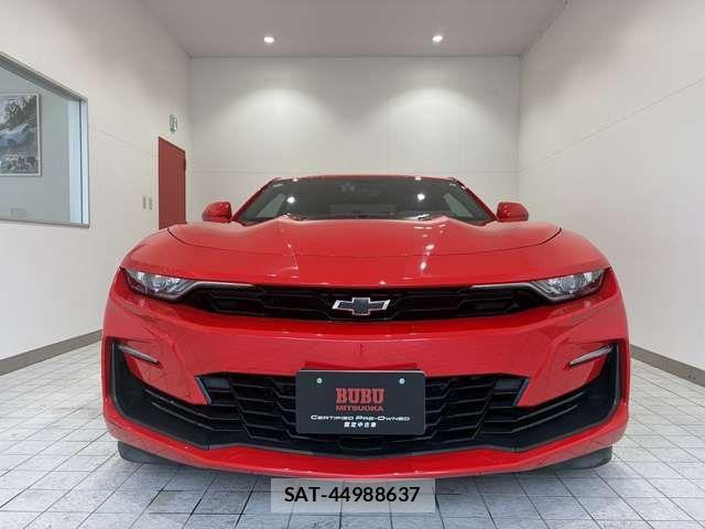 Chevrolet CAMARO 2021-06 8879068-2
