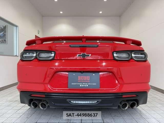 Chevrolet CAMARO 2021-06 8879068-3