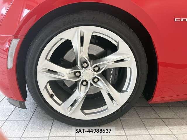 Chevrolet CAMARO 2021-06 8879068-4