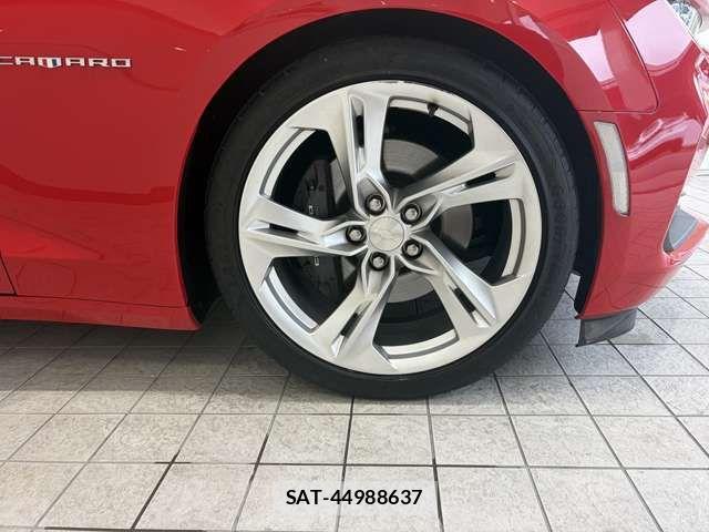 Chevrolet CAMARO 2021-06 8879068-5