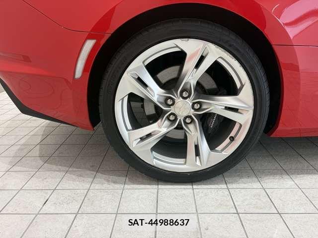 Chevrolet CAMARO 2021-06 8879068-6