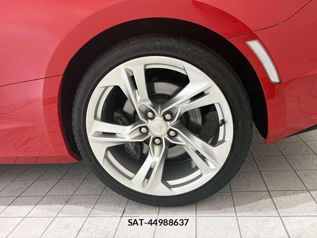 Chevrolet CAMARO 2021-06 8879068-7