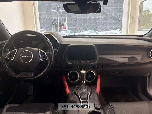 Chevrolet CAMARO 2021-06 8879068-8