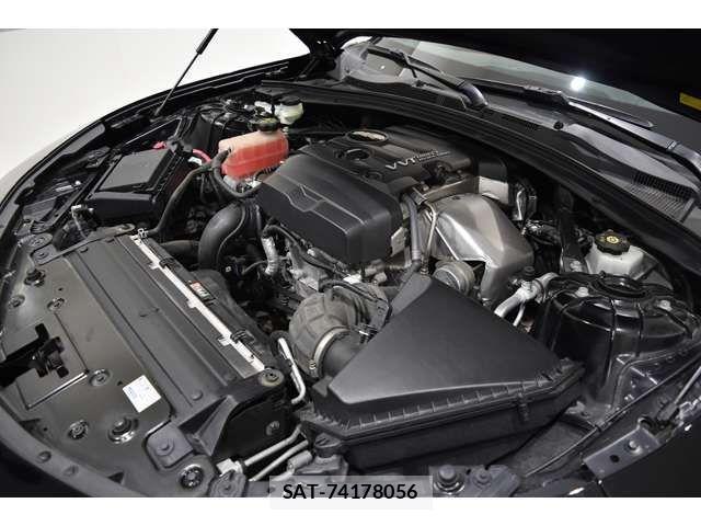 Chevrolet CAMARO 2019-11 1471398-9