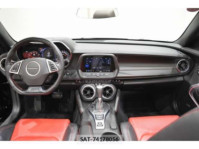 Chevrolet CAMARO 2019-11 1471398-10
