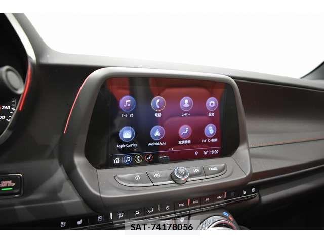 Chevrolet CAMARO 2019-11 1471398-11