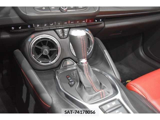 Chevrolet CAMARO 2019-11 1471398-12