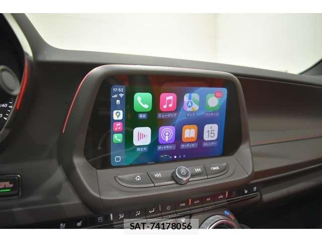 Chevrolet CAMARO 2019-11 1471398-14