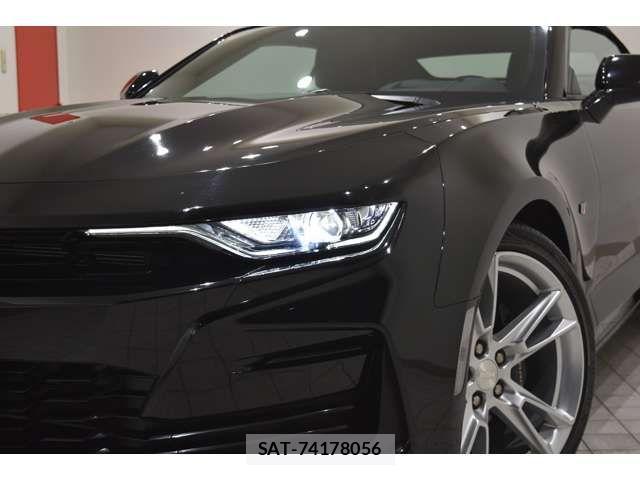 Chevrolet CAMARO 2019-11 1471398-17