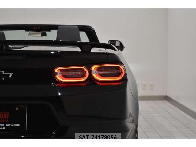Chevrolet CAMARO 2019-11 1471398-18