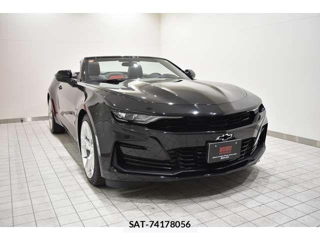 Chevrolet CAMARO 2019-11 1471398-19