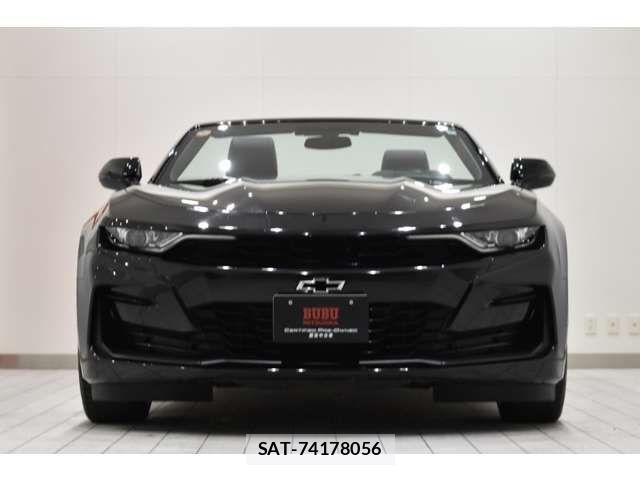 Chevrolet CAMARO 2019-11 1471398-2