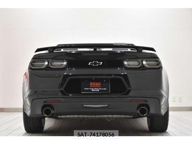 Chevrolet CAMARO 2019-11 1471398-3