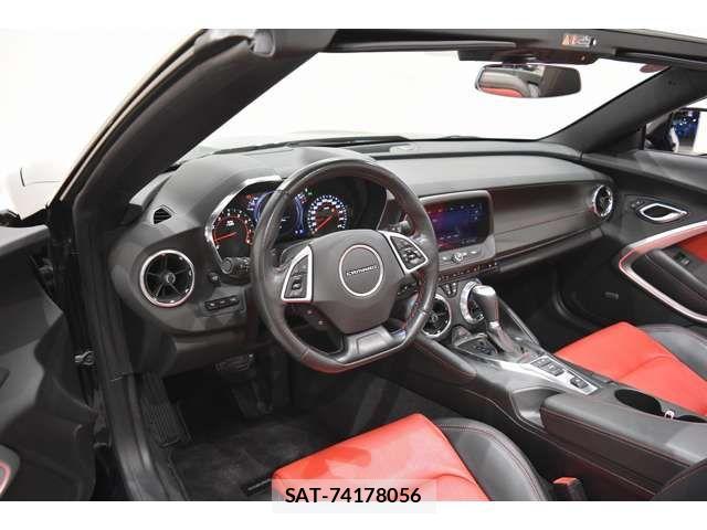 Chevrolet CAMARO 2019-11 1471398-4