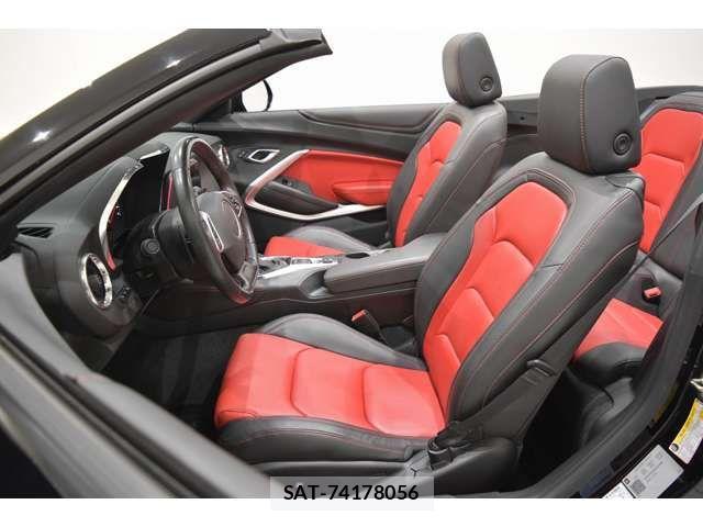 Chevrolet CAMARO 2019-11 1471398-5