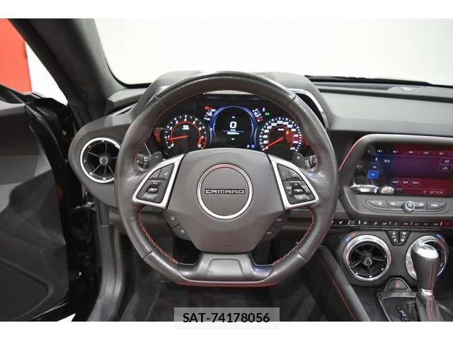 Chevrolet CAMARO 2019-11 1471398-6