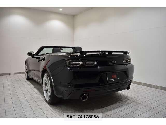 Chevrolet CAMARO 2019-11 1471398-7