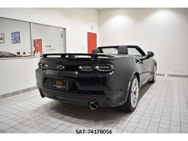 Chevrolet CAMARO 2019-11 1471398-8