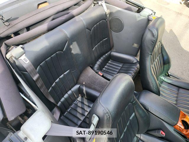 Chevrolet CAMARO 1999-04 4370109-11