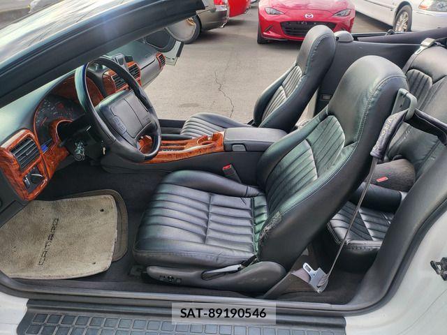 Chevrolet CAMARO 1999-04 4370109-12