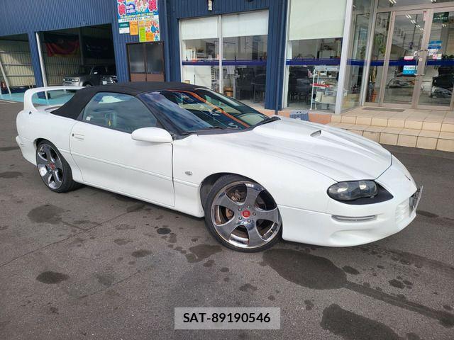 Chevrolet CAMARO 1999-04 4370109-13