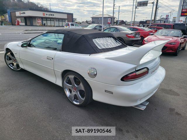 Chevrolet CAMARO 1999-04 4370109-15