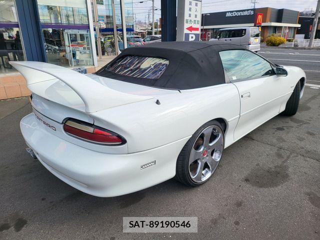 Chevrolet CAMARO 1999-04 4370109-16