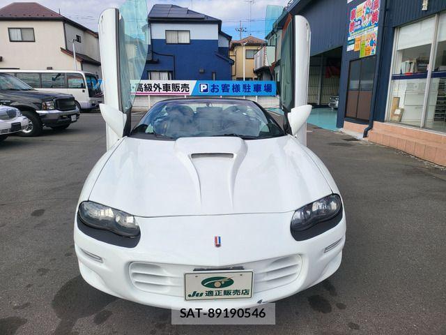 Chevrolet CAMARO 1999-04 4370109-4