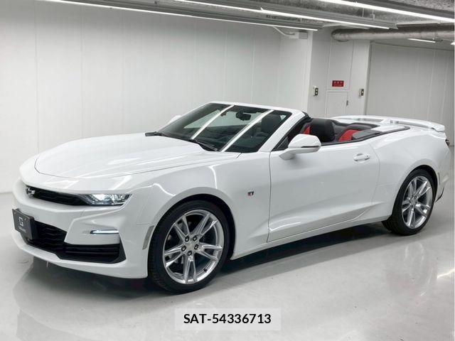 Chevrolet CAMARO 2023-04 4391804-0