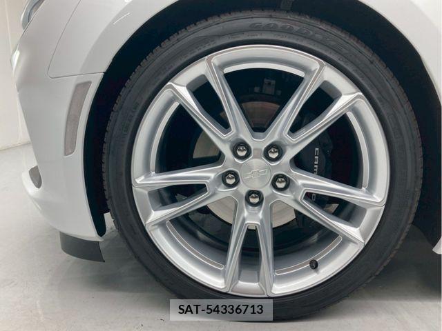 Chevrolet CAMARO 2023-04 4391804-15