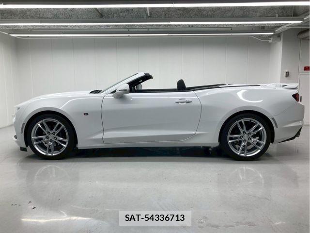 Chevrolet CAMARO 2023-04 4391804-16