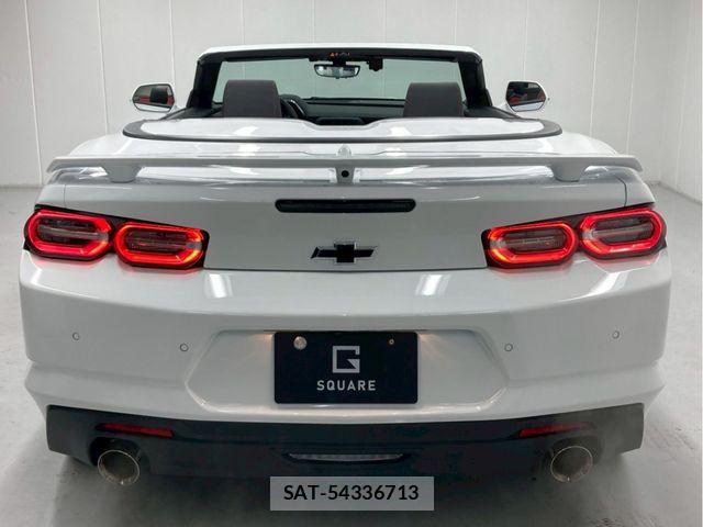 Chevrolet CAMARO 2023-04 4391804-18