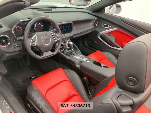 Chevrolet CAMARO 2023-04 4391804-1