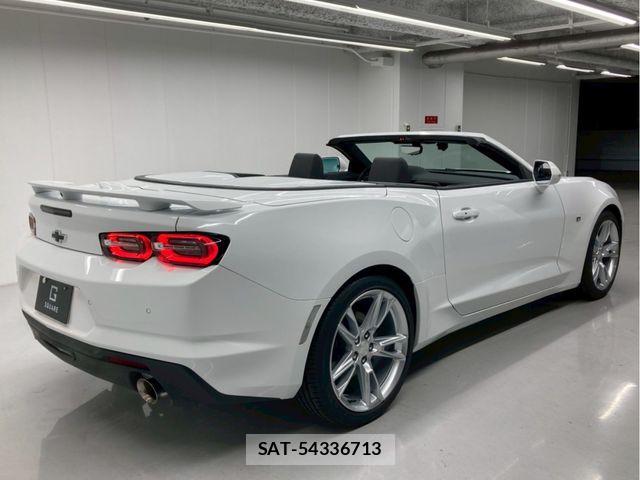 Chevrolet CAMARO 2023-04 4391804-19