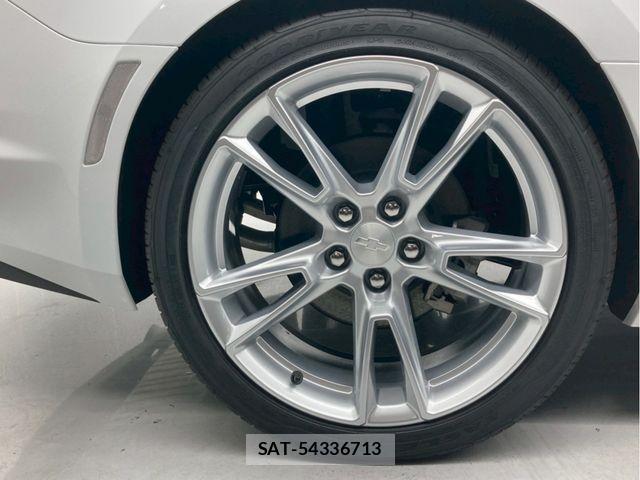 Chevrolet CAMARO 2023-04 4391804-20