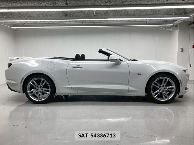 Chevrolet CAMARO 2023-04 4391804-22