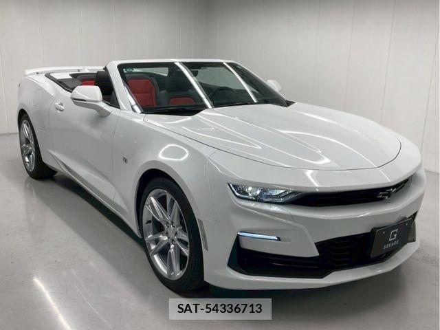 Chevrolet CAMARO 2023-04 4391804-23