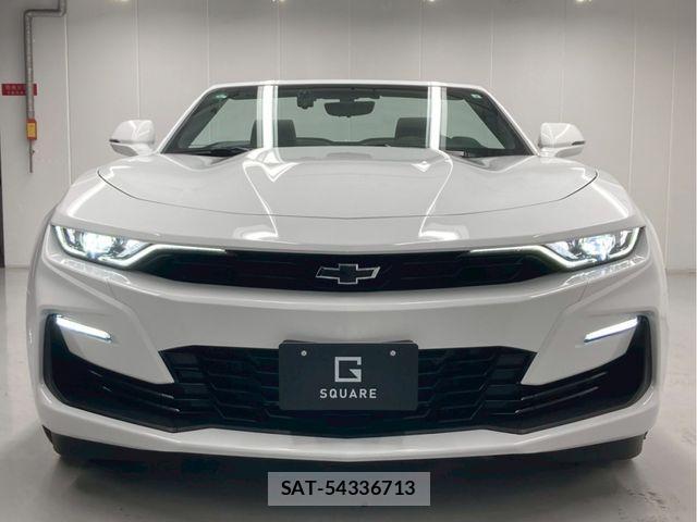 Chevrolet CAMARO 2023-04 4391804-24