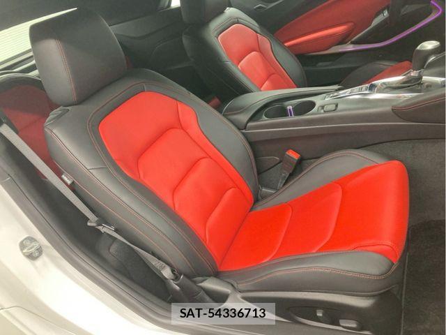 Chevrolet CAMARO 2023-04 4391804-27